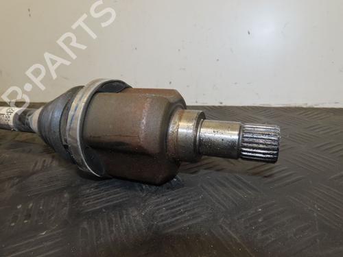 Left front driveshaft CITROËN DS4 (NX_) 1.2 THP 130 | BP36850126M38  - Image 5
