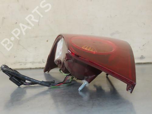 Left taillight FORD STREET KA (RL2) 1.6 | BP32511269C34  - Image 6
