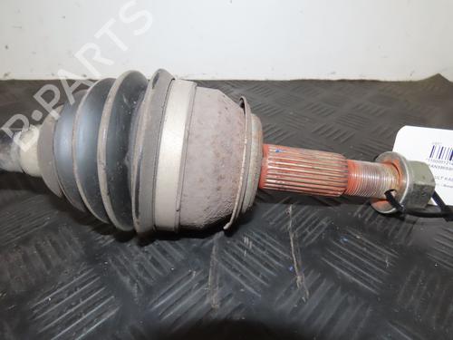 Right front driveshaft RENAULT KADJAR (HA_, HL_) 1.5 dCi 110 (HLA3) | BP39387649M39 - Image 5