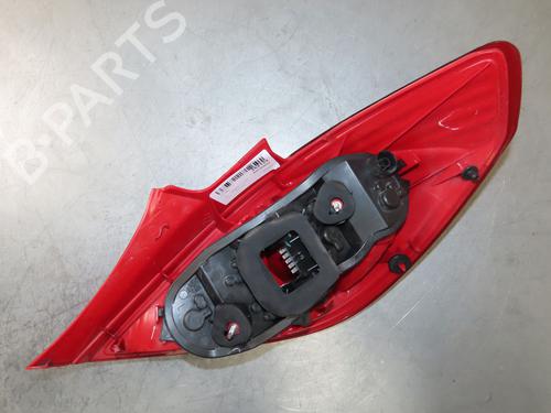 Left taillight OPEL CORSA D (S07) 1.3 CDTI (L08, L68) | BP32487174C34