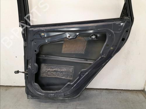 Used Right rear door FORD FIESTA VI (CB1, CCN) 1.5 TDCi (75 hp) 13242926