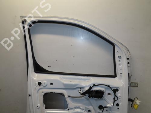 Used Left front door Left front door CITROËN JUMPY III Van (V_) 2.0 BlueHDi 120 (122 hp) 35747486 35747486