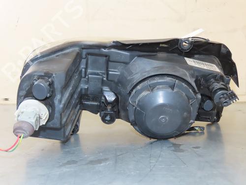 Left headlight PEUGEOT 107 (PM_, PN_) 1.0 | BP29263679C28