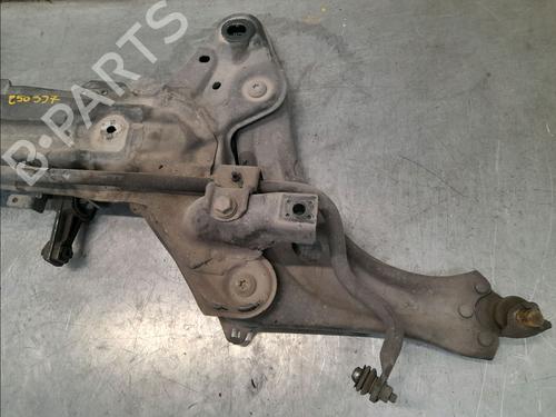 Used Subframe PEUGEOT 208 I (CA_, CC_) 1.6 HDi (92 hp) 28087306