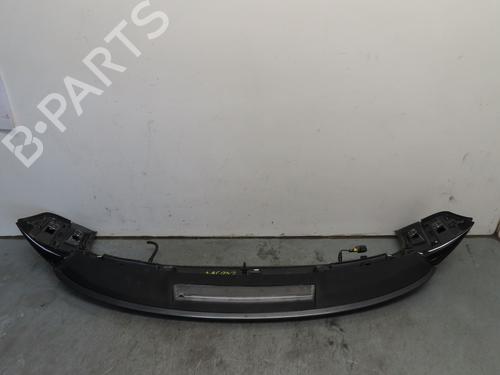 Rear spoiler CITROËN C4 CACTUS 1.6 BlueHDi 100 | BP18663353C96 