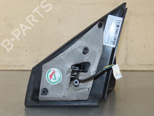 Right mirror DACIA LODGY (JS_) 1.5 dCi (JSMC, JSAF) | BP30047610C27