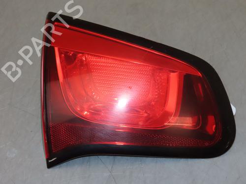 Left tailgate light CITROËN C3 II (SC_) 1.4 HDi 70 (SC8HZC, SC8HR0, SC8HP4) | BP20077513C79