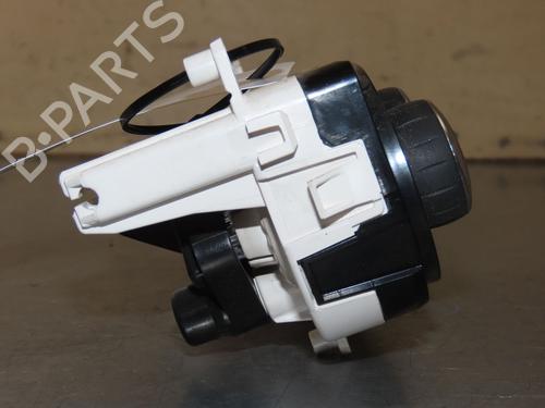 Climate control RENAULT CLIO IV (BH_) 1.5 dCi 90 | BP25885140I5 