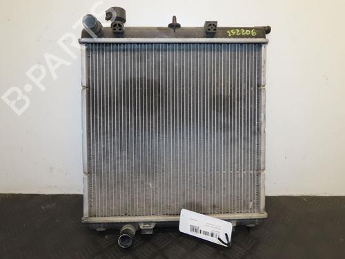 Used Water radiator Water radiator 36790921 36790921