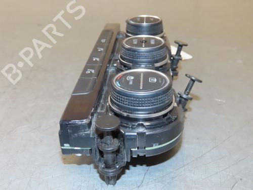 Climate control VW GOLF VII (5G1, BQ1, BE1, BE2) 1.0 TSI | BP29759542I5