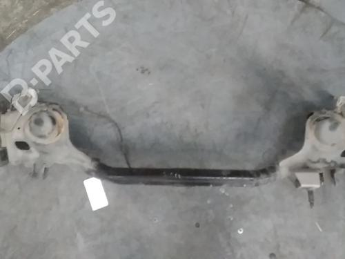 Rear axle CITROËN C-ZERO C-Zero | BP10714130M2 