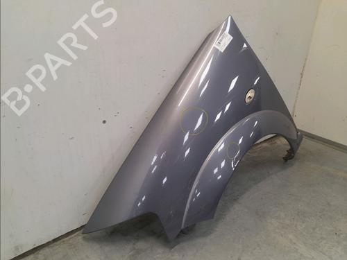 Left front fenders CITROËN C3 I (FC_, FN_) 1.6 16V HDi | BP14996098C41 
