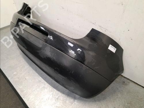 Rear bumper VW GOLF V (1K1) 1.9 TDI | BP16559074C8 