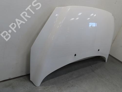 Hood PEUGEOT 308 I (4A_, 4C_) 1.6 GTi | BP17662647C1