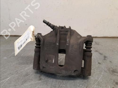 Right front brake caliper PEUGEOT 208 I (CA_, CC_) 1.2 VTI 82 | BP14857074M104 