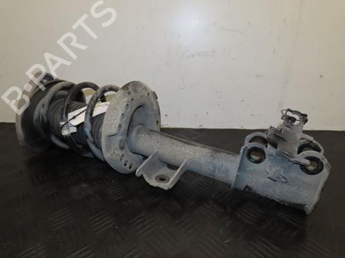 Left front shock absorber MERCEDES-BENZ GLA-CLASS (X156) GLA 180 (156.942) | BP28828554M16 