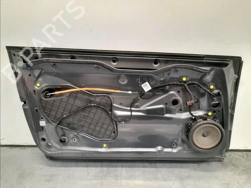 Left front door AUDI A3 (8P1) 1.9 TDI | BP14996106C2 