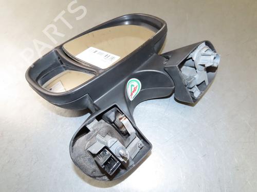 bakspejl-venstre-renault-trafic-ii-van-fl-2001-30797488 main image