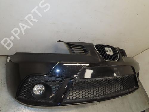 Front bumper SEAT IBIZA III (6L1) 1.4 16V | BP29963259C7