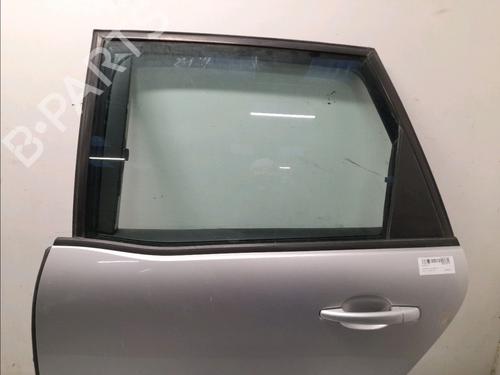 Left rear door CITROËN C4 Picasso I MPV (UD_) 1.6 HDi | BP16478551C4 