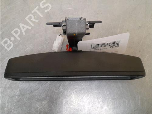 Rear mirror RENAULT CLIO V (B7_) 1.0 TCe 100 (B7MT) | BP16164818I6 