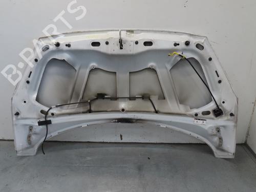 Hood PEUGEOT 308 I (4A_, 4C_) 1.6 GTi | BP17662647C1