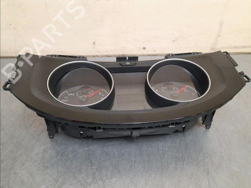 Instrument cluster VW GOLF VII (5G1, BQ1, BE1, BE2) 1.4 TSI MultiFuel | BP13242875C47 