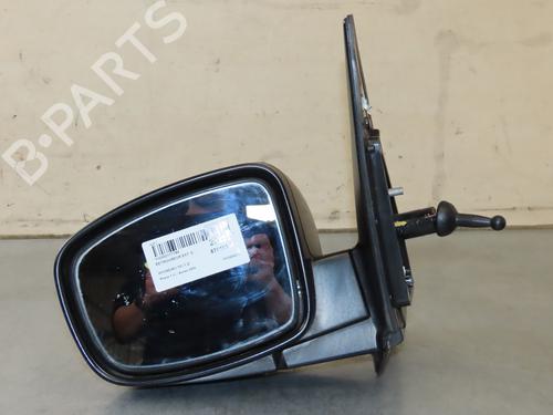 Used Left mirror Left mirror HYUNDAI i10 I (PA) 1.2 (78 hp) 35936447 35936447
