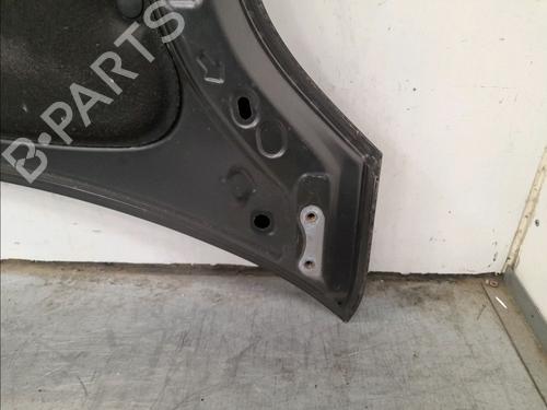 Hood TOYOTA YARIS (_P9_) 1.0 VVT-i (KSP90_, KSP90R) | BP13093322C1 