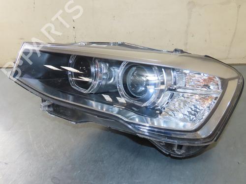 Used Left headlight Left headlight BMW X4 (F26) xDrive 20 d (190 hp) 40273885 40273885