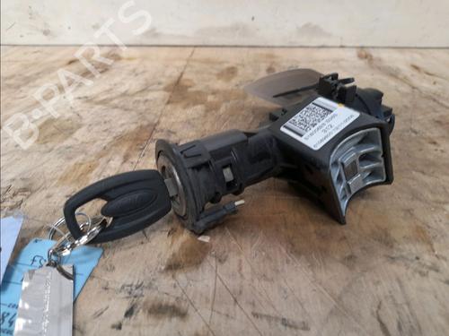 Used Ignition barrel FORD KA (RU8) 1.2 (69 hp) 13242850