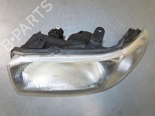 Left headlight LAND ROVER FREELANDER I (L314) 2.0 Td4 4x4 | BP25610339C28 