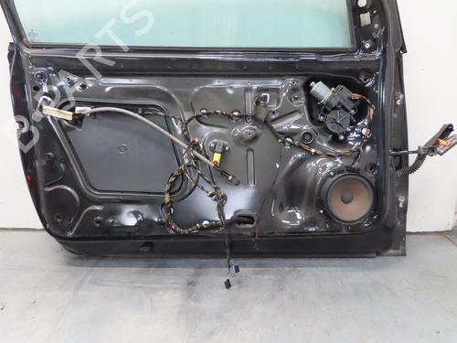 Used Left front door VW POLO V (6R1, 6C1) 1.6 TDI (90 hp) 19790894