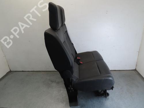 Right front seat PEUGEOT EXPERT Van (V_) 2.0 BlueHDi 120 | BP18129479C16