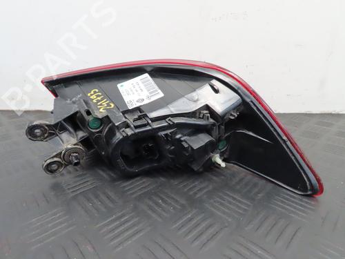 Used Left taillight RENAULT CLIO IV (BH_) 1.5 dCi 90 (90 hp) 28331532