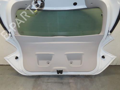 Tailgate RENAULT ZOE (BFM_) ZOE | BP26701458C6