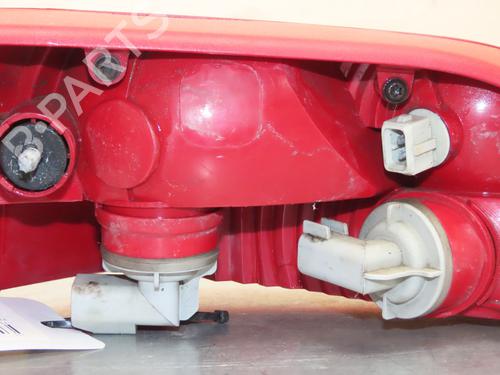 Højre baglygte FORD FOCUS II Convertible 2.0 TDCi (136 hp) 20313991