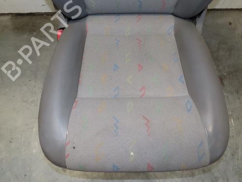 Left front seat VW TRANSPORTER T5 Van (7HA, 7HH, 7EA, 7EH) 2.5 TDI | BP29601023C15  - Image 7
