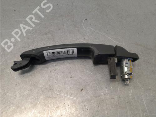 Venstre fortil udvendigt håndtag Venstre fortil udvendigt håndtag FIAT TALENTO Van (296_) 1.6 D (121 hp) 33633194 33633194