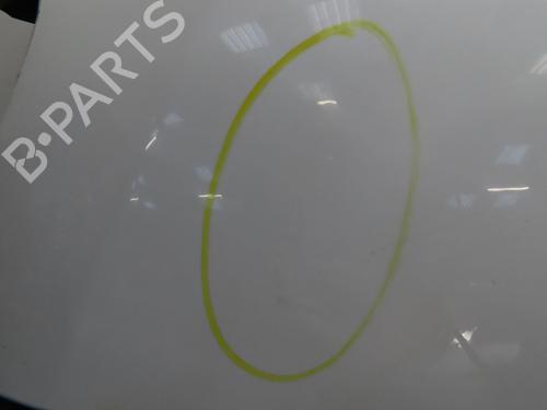 Used Left front fenders DACIA SANDERO II 1.2 (75 hp) 30332473