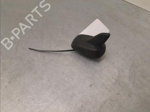 Used Antenna/Base Antenna/Base VW GOLF VII (5G1, BQ1, BE1, BE2) 1.6 TDI (110 hp) 40205450 40205450