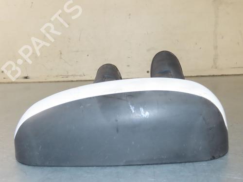 Right mirror FIAT DOBLO Box Body/MPV (223_) 1.9 D (223ZXB1A) | BP30556658C27