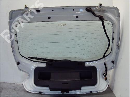 Tailgate SEAT IBIZA IV SC (6J1, 6P5) 1.2 | BP9410349C6 
