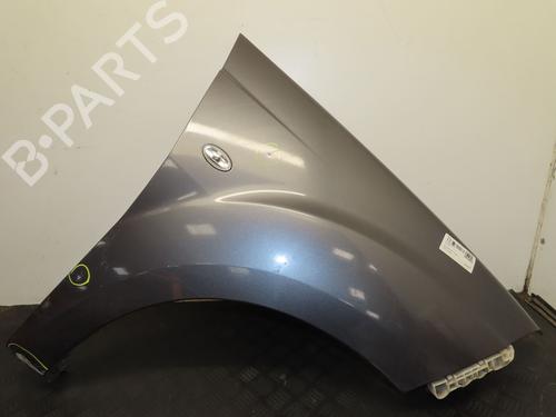 Used Right front fenders Right front fenders PEUGEOT 4007 (VU_, VV_) 2.2 HDi (156 hp) 33969054 33969054