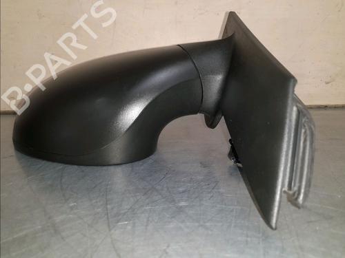 Left mirror SEAT ALTEA (5P1) 1.9 TDI | BP13310168C26 