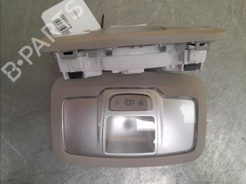 Interior roof light CITROËN C3 AIRCROSS II (2R_, 2C_) 1.5 BlueHDi 110 | BP15199549I8