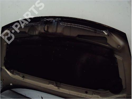 Hood CITROËN C3 I (FC_, FN_) 1.4 HDi | BP10919486C1 