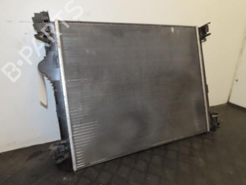 Køler RENAULT MEGANE IV Hatchback (B9A/M/N_) 1.5 dCi 110 (B9A3) | BP27487835M31 