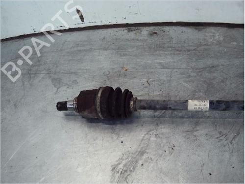 Used Right front driveshaft SUZUKI SWIFT III (MZ, EZ) 1.3 (RS413, ZC11S) (92 hp) 10714111