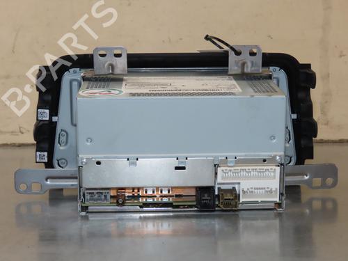 Radio NISSAN MICRA V (K14) 1.0 IG-T | BP30606347E6 